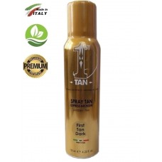 Автозагар SprayTan моментального проявления 125 мл