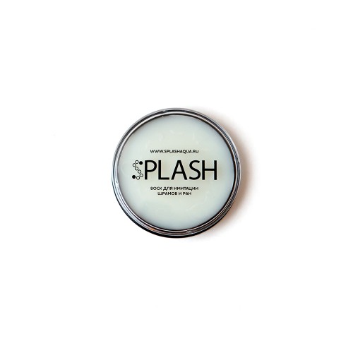 Воск для моделирования Splash 28 г