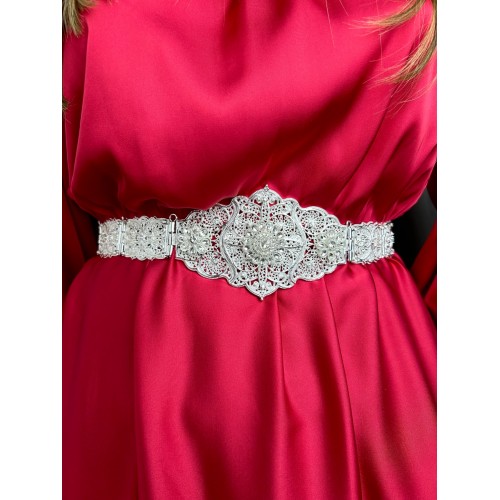 Пояс этнический восточный