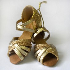 Сувенирные туфли Dancemaster