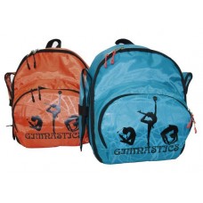 Гимнастический рюкзак с карманами "GIMNASTICS" Grand Prix GPS00053