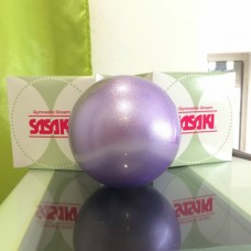 Мяч для художественной гимнастики SASAKI 18.5см M 207 M