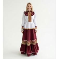 Народная