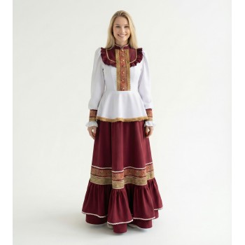 Народная
