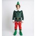 Костюм эльфа