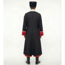 Грузинский национальный костюм (чоха)