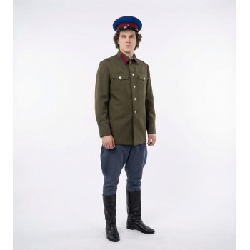 Милиционер