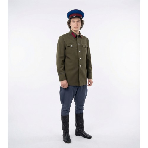 Милиционер
