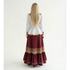Народная