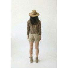 Женский костюм сафари для аниматоров