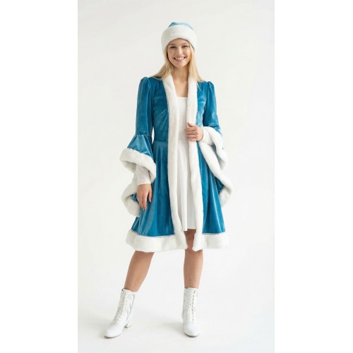 Костюм Снегурочки