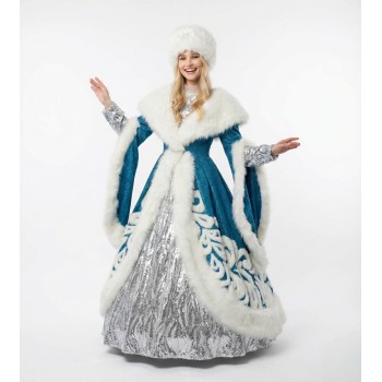Снежная