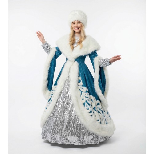 Снежная