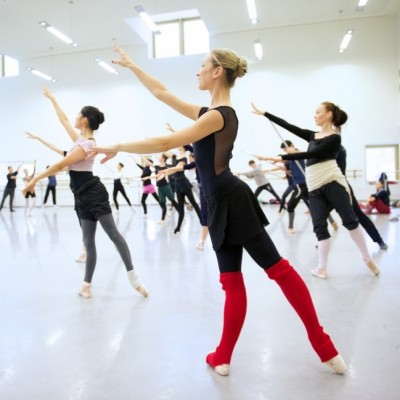 Занятия танцами в группах или советы хореографам