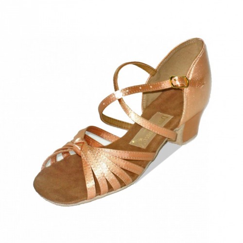 Бальные туфли Dancemaster | Танцмастер 171