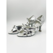 Туфли латина Россия 2211