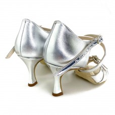 Туфли латина Dancemaster | Танцмастер 161