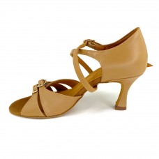 Туфли латина Dancemaster | Танцмастер 161