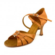 Туфли латина Dancemaster | Танцмастер 161