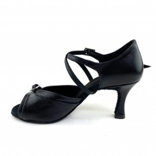 Туфли латина Dancemaster | Танцмастер 163