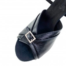 Туфли латина Dancemaster | Танцмастер 163