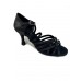 Туфли латина Dancemaster | Танцмастер 175