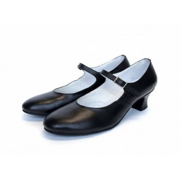 Туфли для народного танца Ermon ТВ-1 Туфли для народного танца Ermon ТВ-1