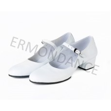 Туфли для народного танца Ermon Т-4
