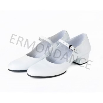 Туфли для народного танца Ermon Т-4