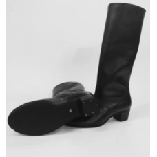 Сапоги для народного танца женские Ermon 