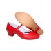 Туфли для народного танца Ermon Т-5