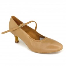 Туфли стандарт Dancemaster | Танцмастер 011