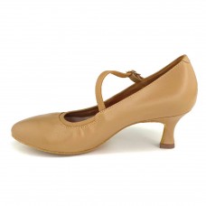 Туфли стандарт Dancemaster | Танцмастер 011