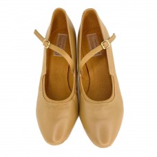 Туфли стандарт Dancemaster | Танцмастер 011