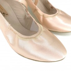 Туфли стандарт Dancemaster | Танцмастер 011