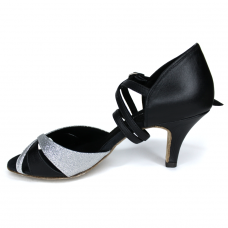 Туфли для танго Dancemaster | Танцмастер 1533