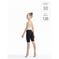 Велосипедки для танцев и гимнастики Solo FD752