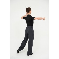 Футболка поло для танцев Танцующие Austin Т21/Aus-10