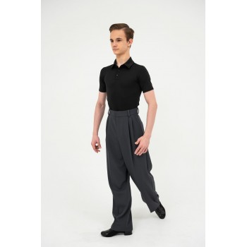 Футболка поло для танцев Танцующие Austin Т21/Aus-10