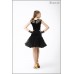 Рейтинговое платье Fenist 868 Black dress