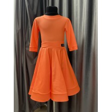 Рейтинговое платье Maison RPR 36-00 бифлекс | Natrix