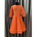Рейтинговое платье Maison RPR 36-00 бифлекс | Natrix