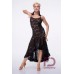 Платье для танцев латина Talisman|FD Company ПЛ-907