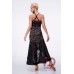Платье для танцев латина Talisman|FD Company ПЛ-907