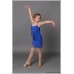 Платье для танцев латина Fenist 152 Лапша
